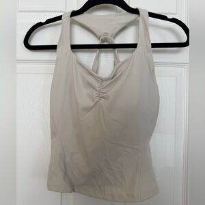 Buffbunny Karma Tall Crop